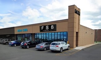 More details for 3000-3026 N Ashland Ave, Chicago, IL - Retail for Lease