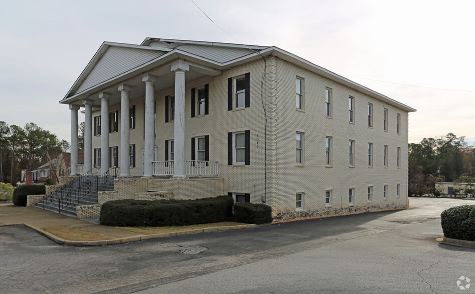 1343 Garner Ln, Columbia, SC for sale - Primary Photo - Image 1 of 6