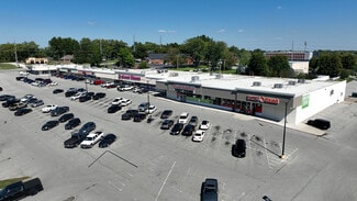More details for 2301-2341 S M-291 Hwy, Independence, MO - Retail for Lease