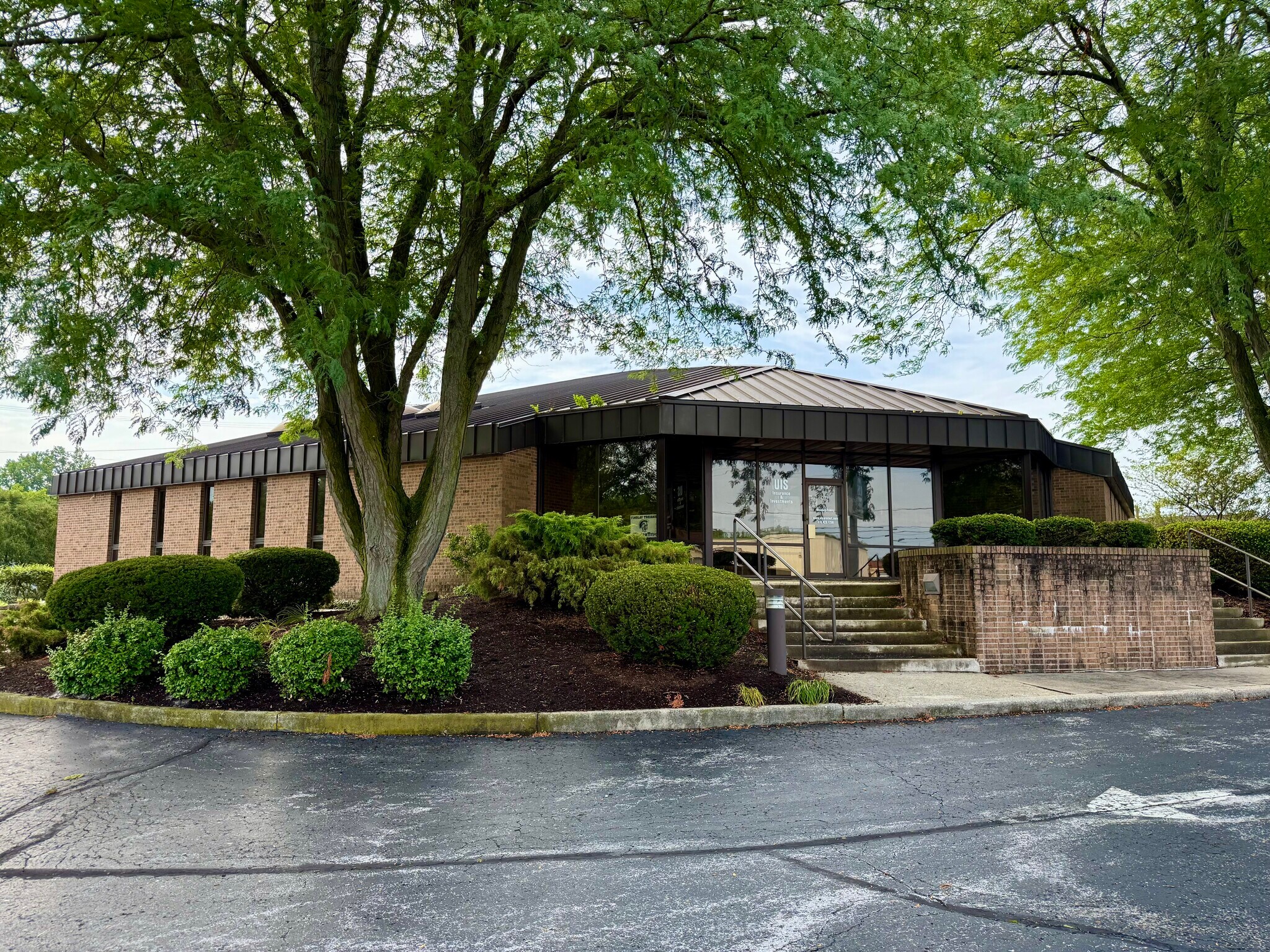 321 S Blanchard St, Findlay, OH for sale Building Photo- Image 1 of 51