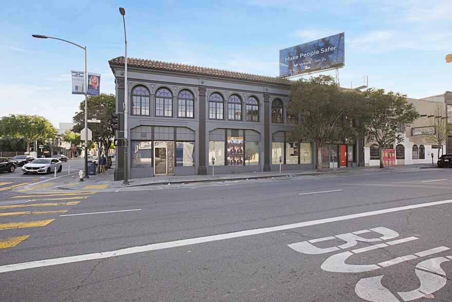 1100 Folsom St, San Francisco, CA for sale - Building Photo - Image 2 of 18