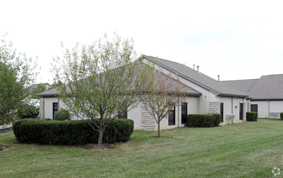 5950 Wilcox Pl, Dublin, OH for lease - Primary Photo - Image 1 of 7