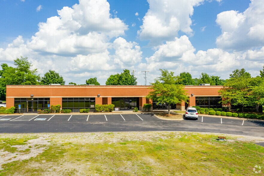 213 W Maplewood Ln, Nashville, TN for lease - Building Photo - Image 3 of 6