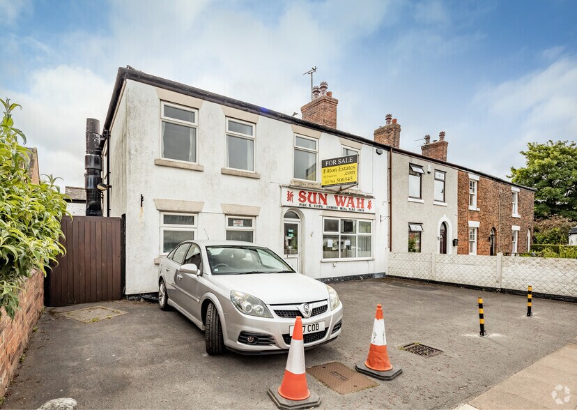 28 Botanic Rd, Southport for sale - Building Photo - Image 1 of 1