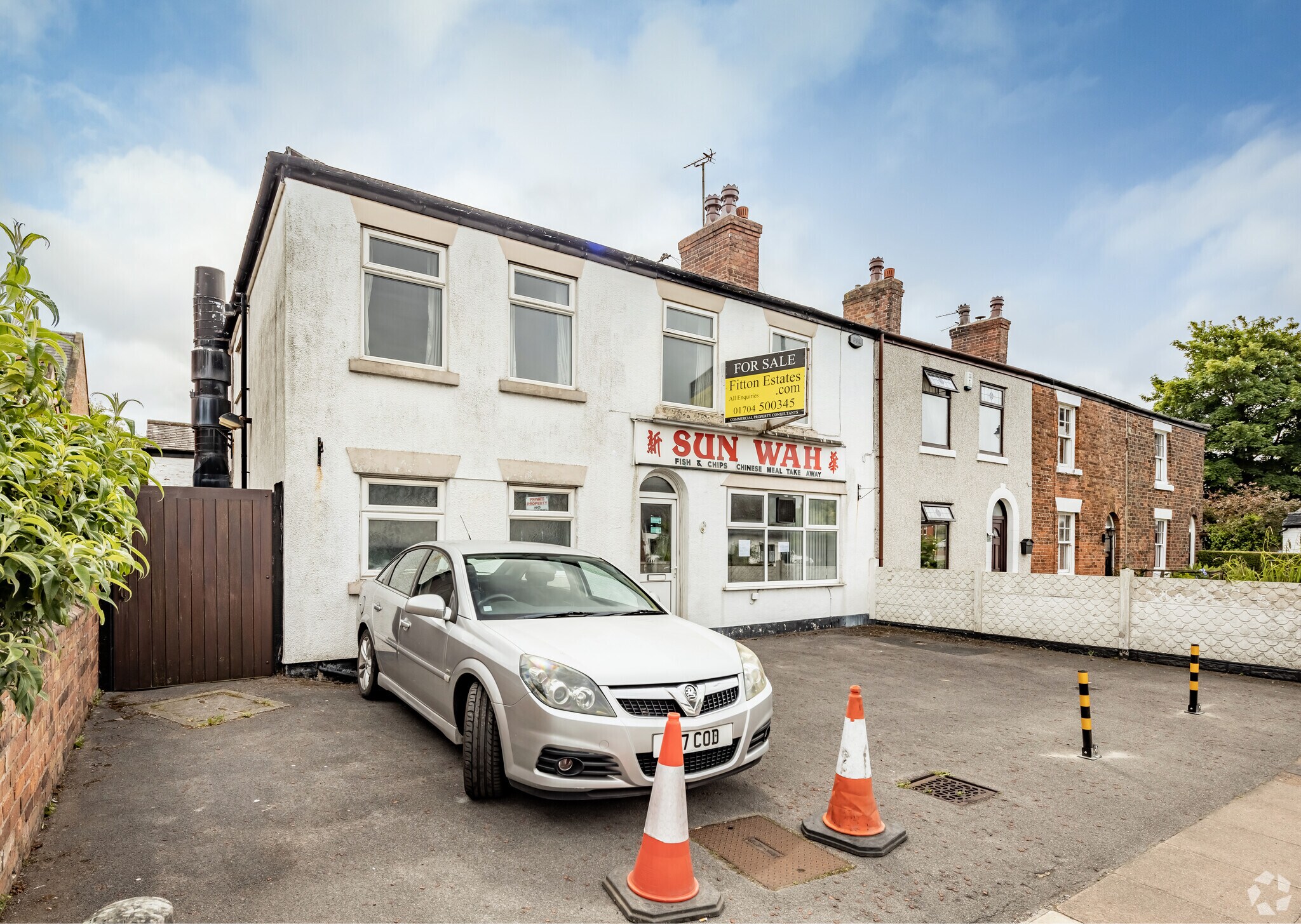 28 Botanic Rd, Southport for sale Building Photo- Image 1 of 1