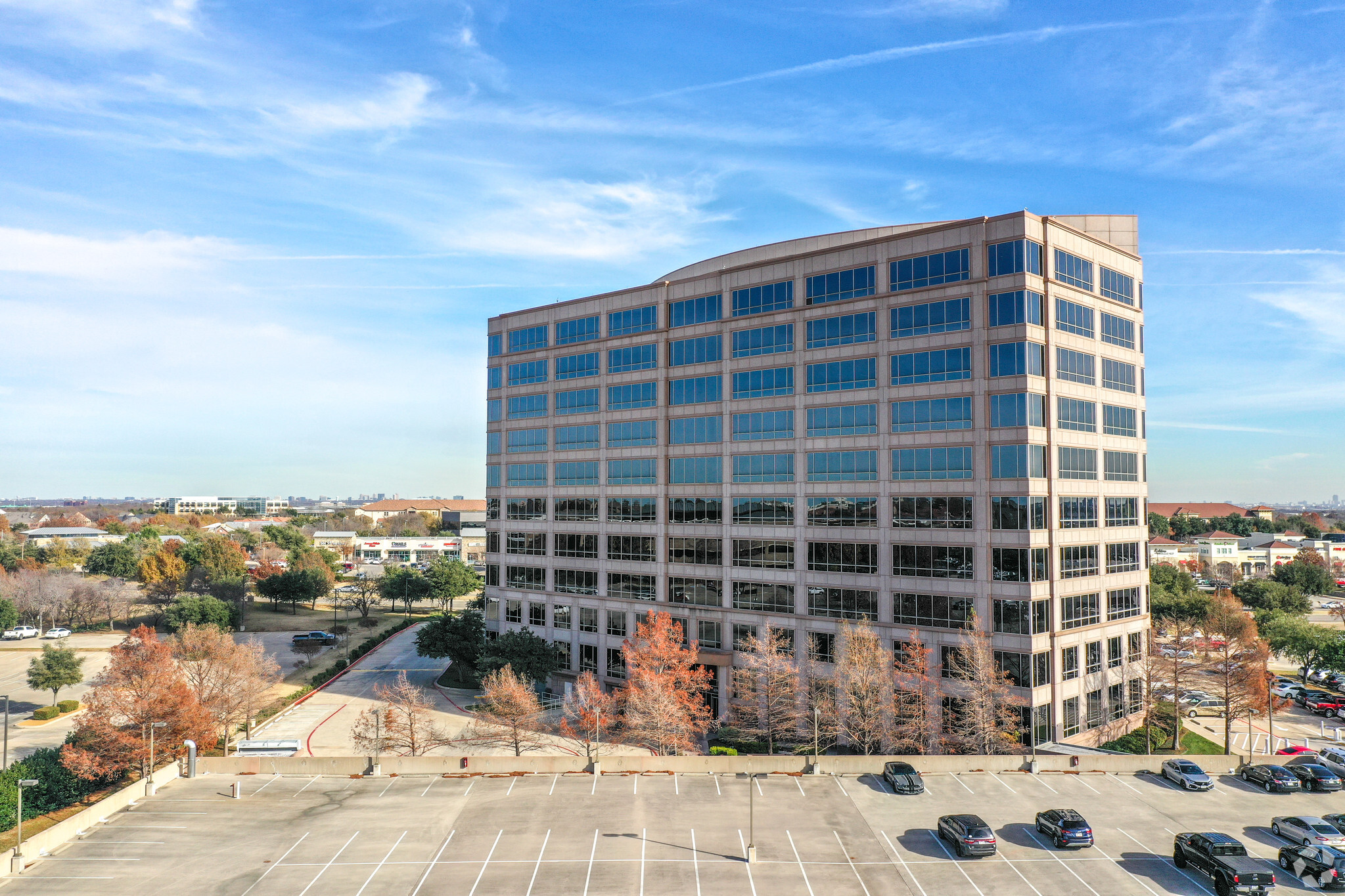 6565 N MacArthur Blvd, Irving, TX 75039 - Office for Lease | LoopNet.com