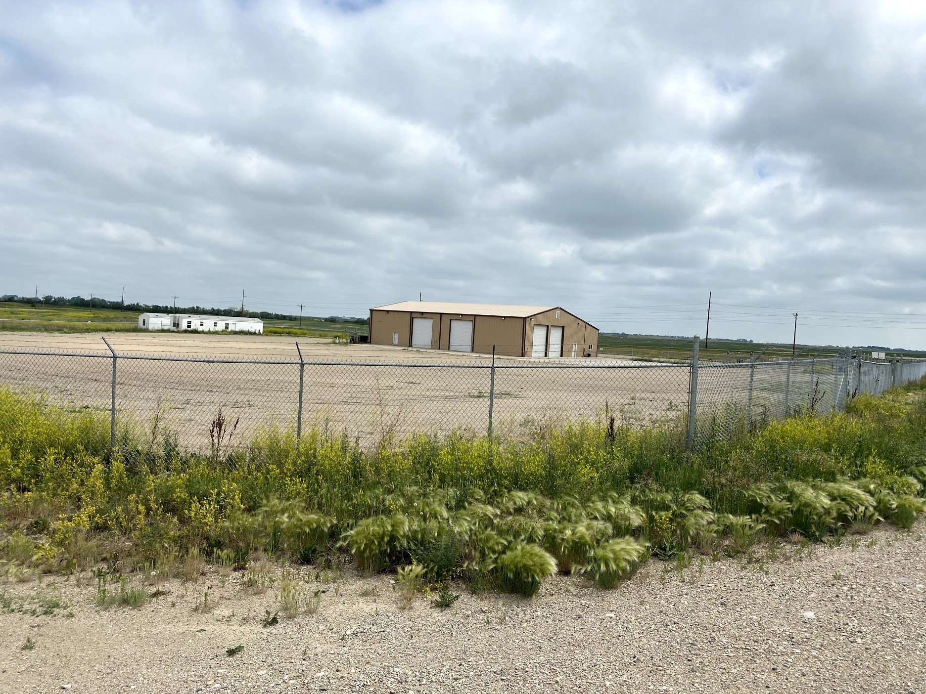 5401 Highway 8, Stanley, ND for sale Primary Photo- Image 1 of 1