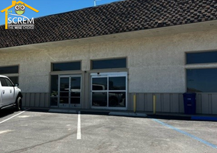 20324-20360 W Valley Blvd, Tehachapi, CA for lease Interior Photo- Image 2 of 4