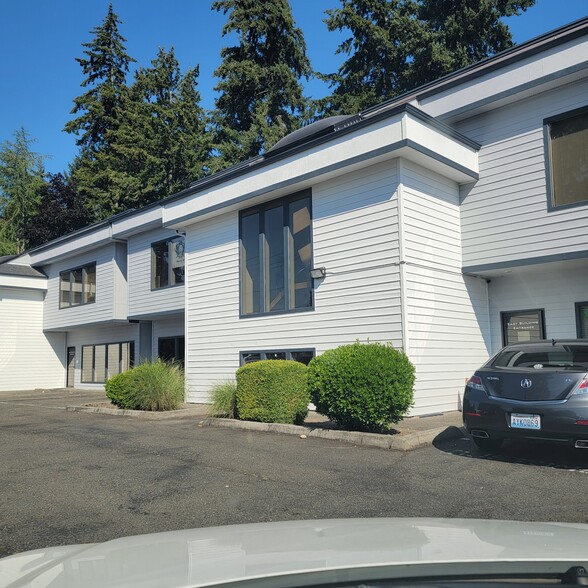 201 160th St S, Spanaway, WA for lease - Building Photo - Image 3 of 17