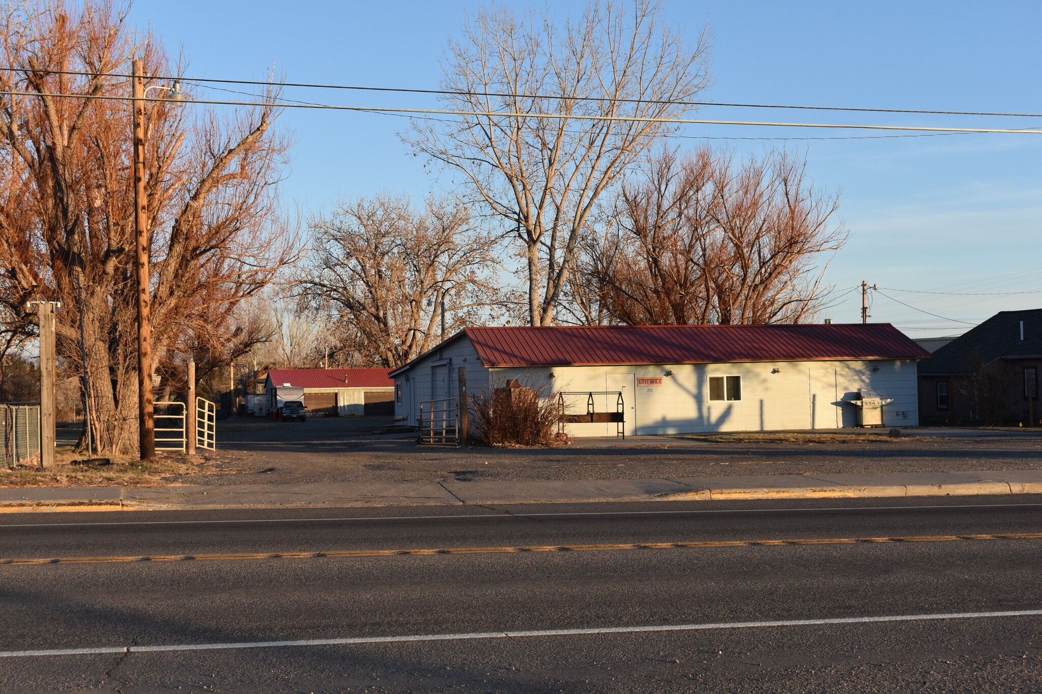 2811 Highway 87, Billings, MT for sale Primary Photo- Image 1 of 1