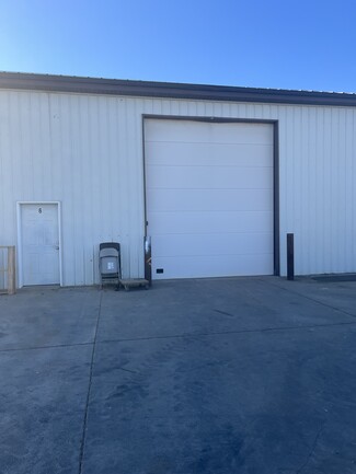 More details for 1170 S 29th St W, Billings, MT - Flex for Lease