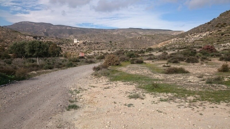 Land in Lucainena de las Torres for sale Building Photo- Image 1 of 4