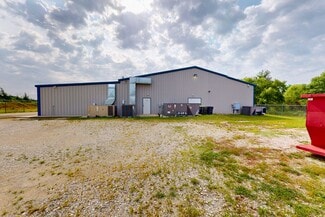 More details for 12770 County Road 3580, Ada, OK - Sports & Entertainment for Sale