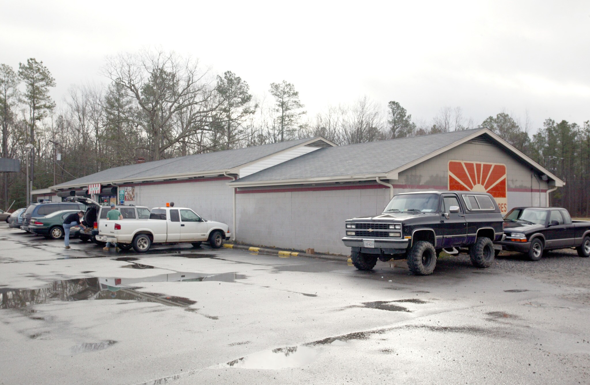 6141 Charles City Rd, Richmond, VA for sale Primary Photo- Image 1 of 1