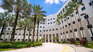 More details for 1000 Sawgrass Corporate Pkwy, Sunrise, FL - Office for Lease