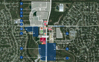 More details for N Toledo Blade Blvd, North Port, FL - Land for Sale