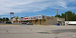 More details for 4206-4212 Belair Rd, Baltimore, MD - Retail for Lease