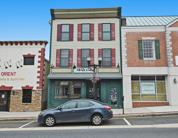 13 N Main St, Bel Air, MD for sale - Building Photo - Image 1 of 1