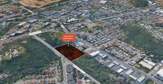 More details for Woodward St & Vineyard Rd, San Marcos, CA - Land for Sale
