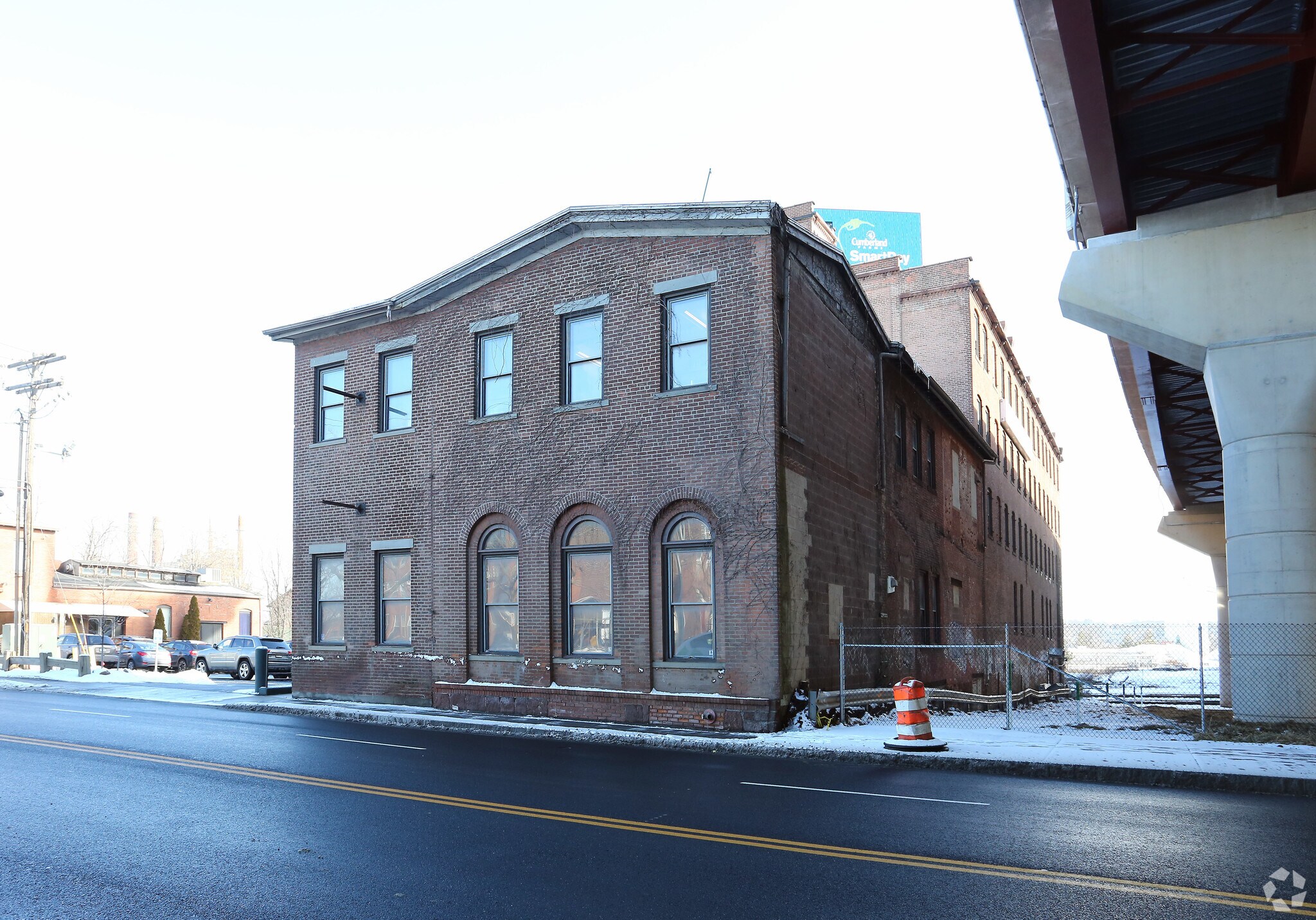 153 East St, New Haven, CT 06511 151155 East Street