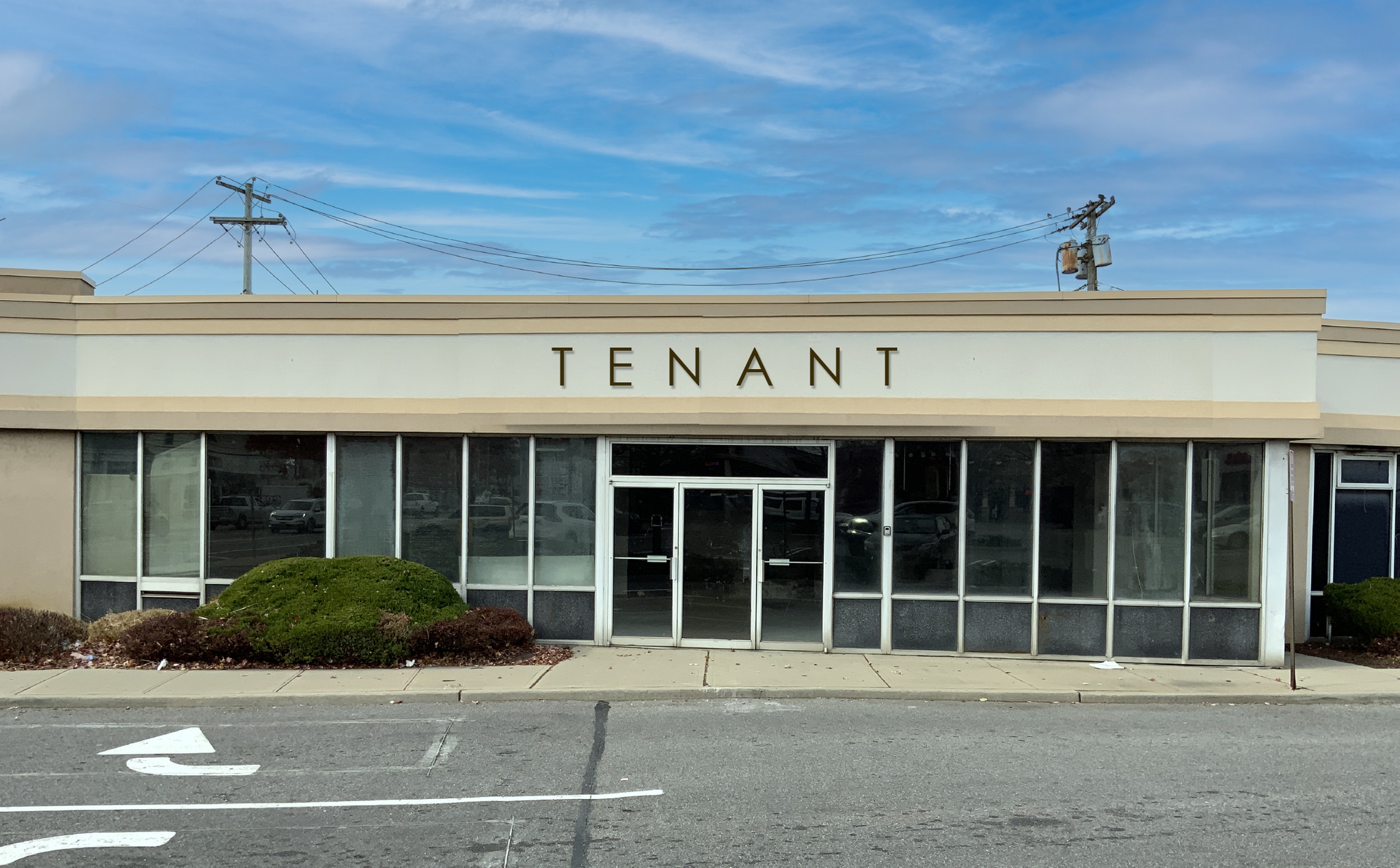 201-231 W Merrick Rd, Valley Stream, NY for lease Building Photo- Image 1 of 7