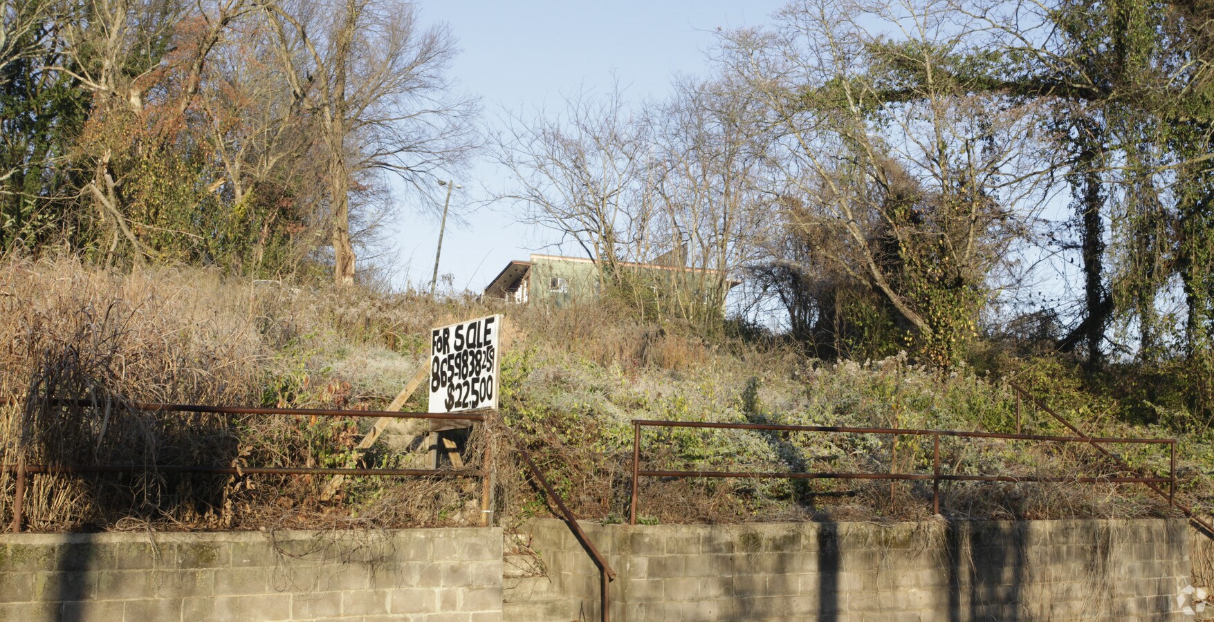 3603 Martin Mill Pike, Knoxville, TN 37920