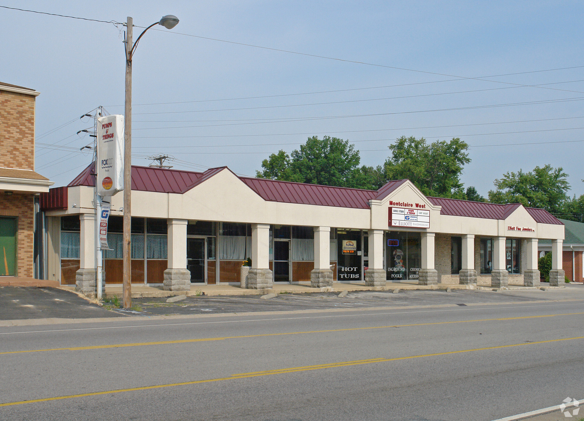 1415 Troy Rd, Edwardsville, IL for sale Primary Photo- Image 1 of 1