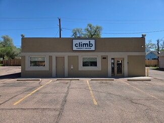 More details for 2132 W Colorado Ave, Colorado Springs, CO - Retail for Sale