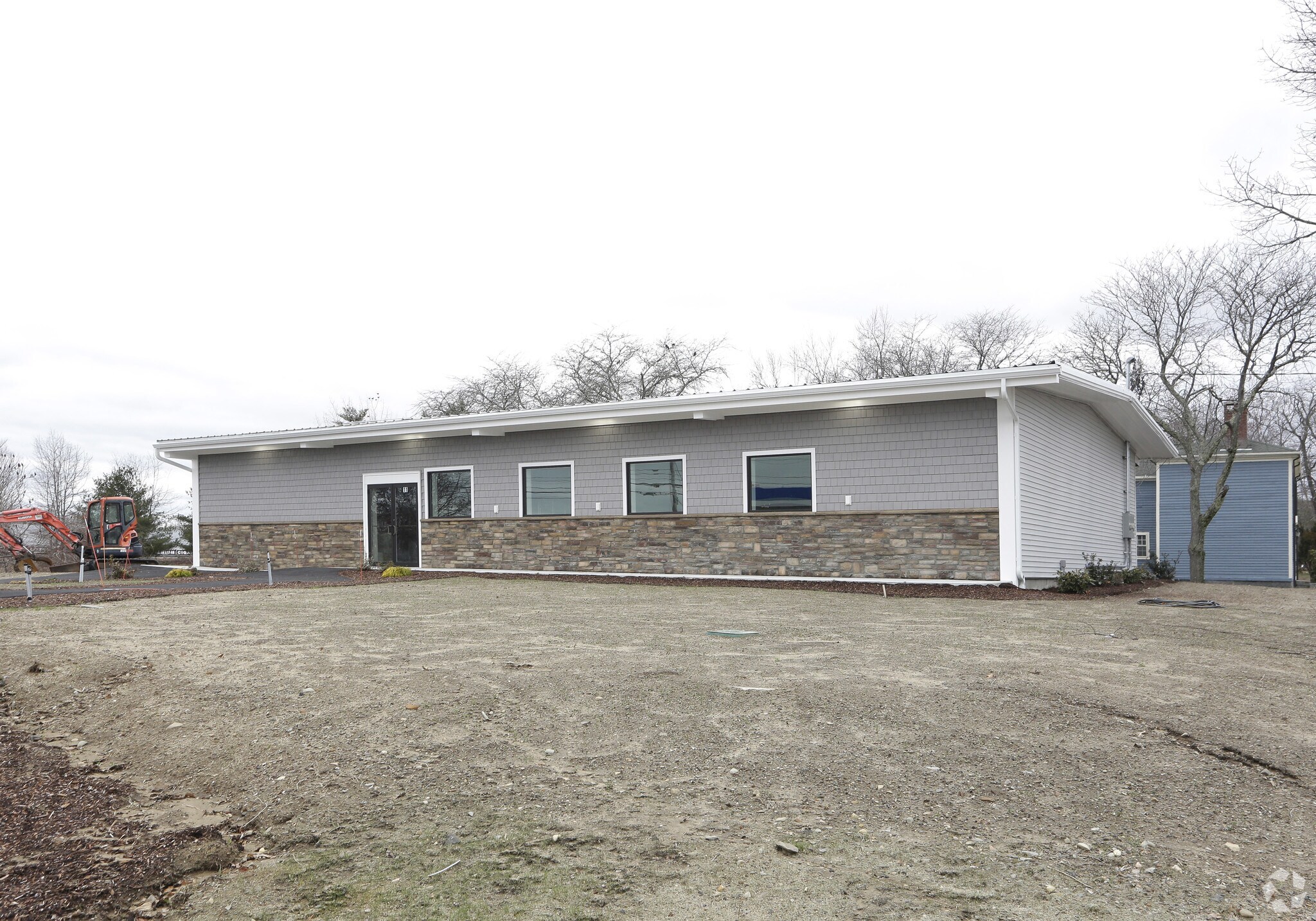 11 New Zealand Rd, Seabrook, NH for sale Primary Photo- Image 1 of 1