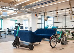 244-254 Cambridge Heath Rd, London for lease Interior Photo- Image 1 of 3