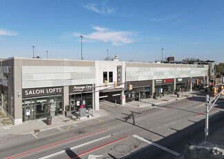 More details for 6280 N College Ave, Indianapolis, IN - Retail for Lease