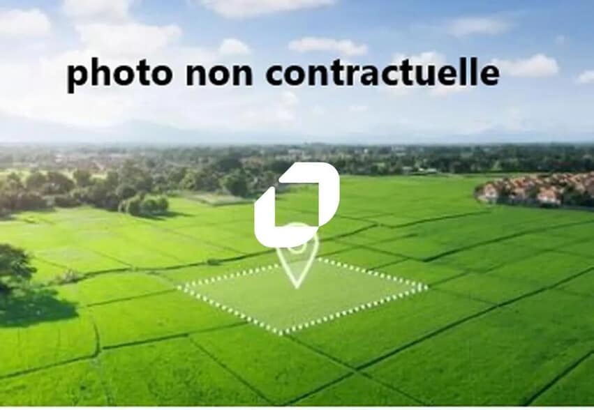 Land in Couëron for sale - Building Photo - Image 2 of 2