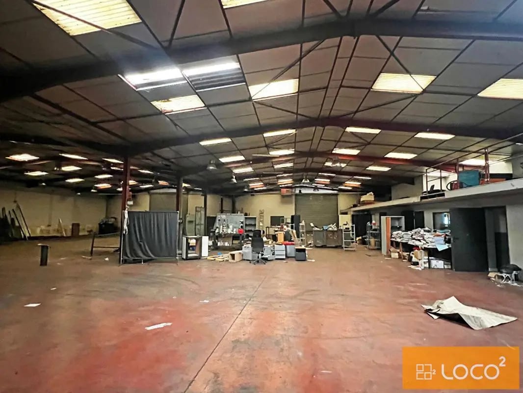 5-7 Rue Jean Moulin, Plaisance-du-Touch for lease Interior Photo- Image 1 of 11