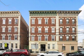 More details for 6109 Catalpa Ave, Ridgewood, NY - Multifamily for Sale