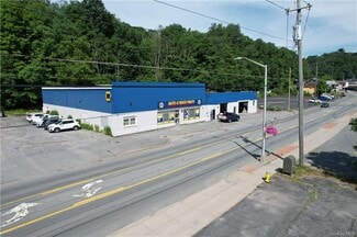 More details for 144 Mill St, Liberty, NY - Retail for Sale