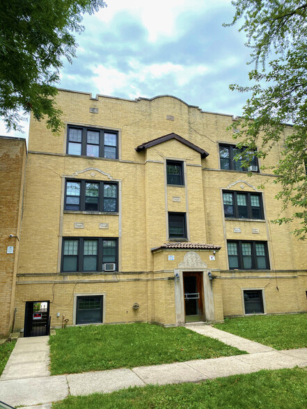 6124 N Talman Ave, Chicago, IL 60659 | LoopNet