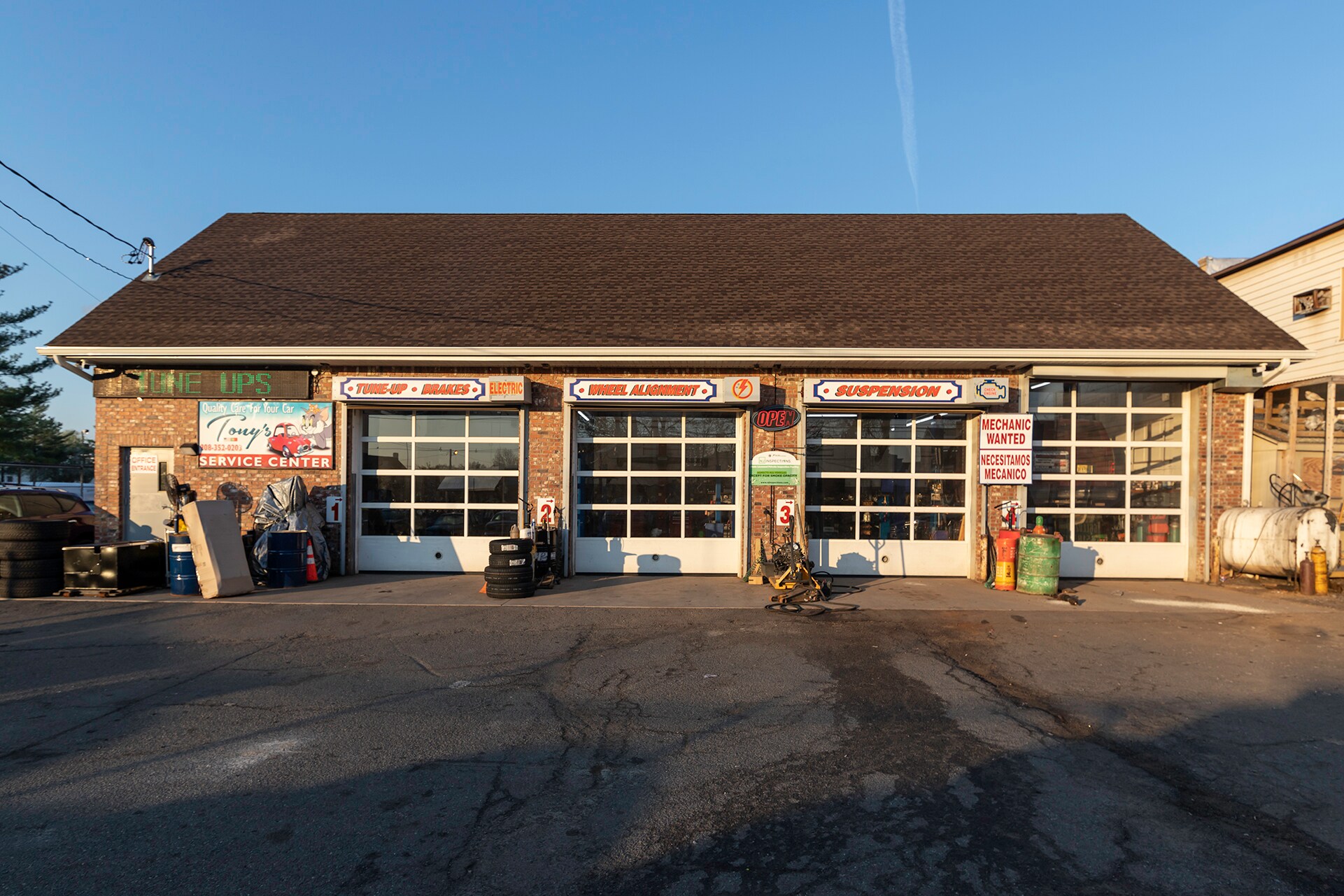 720 Bayway Ave, Elizabeth, NJ for sale Primary Photo- Image 1 of 1
