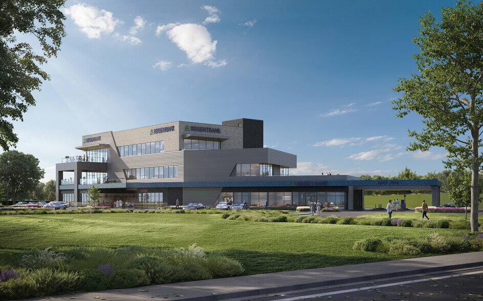 603 W Stonewood Dr, Broken Arrow, OK for lease - Building Photo - Image 2 of 4