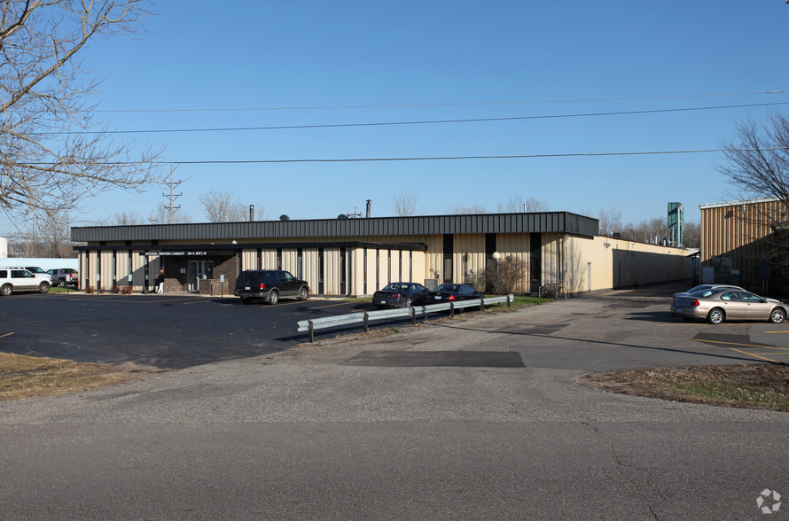 250 N Highway 10, Saint Cloud, MN 56304 | LoopNet