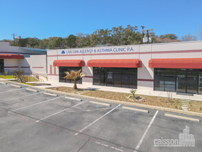 16675 Huebner Rd, San Antonio, TX for lease Building Photo- Image 1 of 7