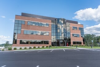 More details for 11 Pleasant Street Connector, Framingham, MA - Office for Lease
