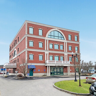 More details for 500 Canal St, Lewiston, ME - Office for Lease