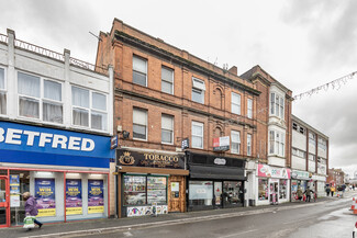 More details for 6-8 Eastover, Bridgwater - Retail for Sale