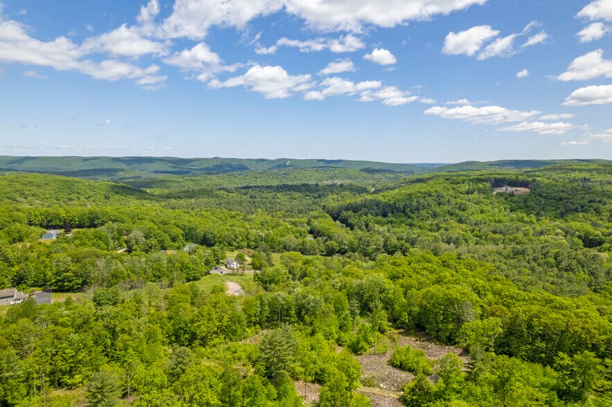 13 Dew Rd, Barkhamsted, CT 06063 Land for Sale