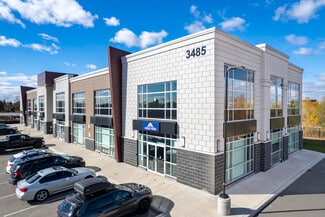 More details for 3485 Rebecca St, Oakville, ON - Office for Lease