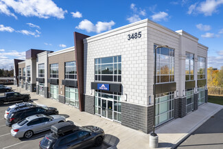 More details for 3485 Rebecca St, Oakville, ON - Office for Lease