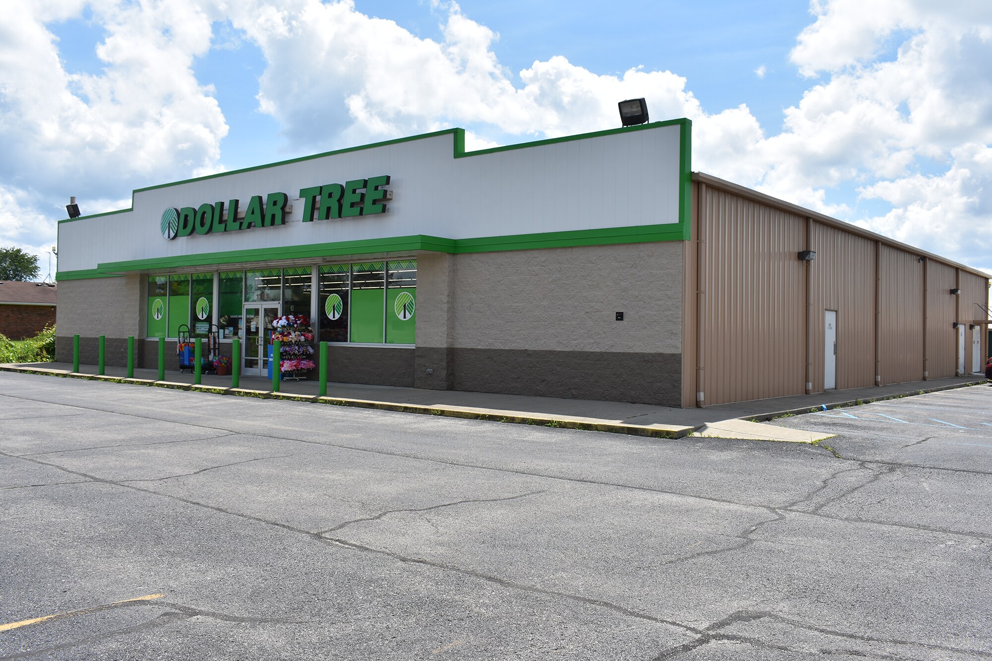 110 S State Road 135, Trafalgar, IN for sale Building Photo- Image 1 of 1