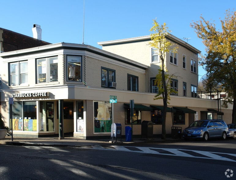 51 Purchase St, Rye, NY 10580