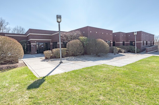 More details for 2 Morse Rd, Oxford, CT - Industrial for Sale