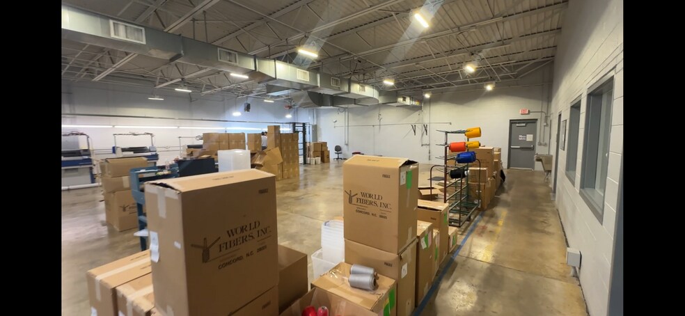 231 Pounds Ave SW, Concord, NC for sale - Building Photo - Image 2 of 29